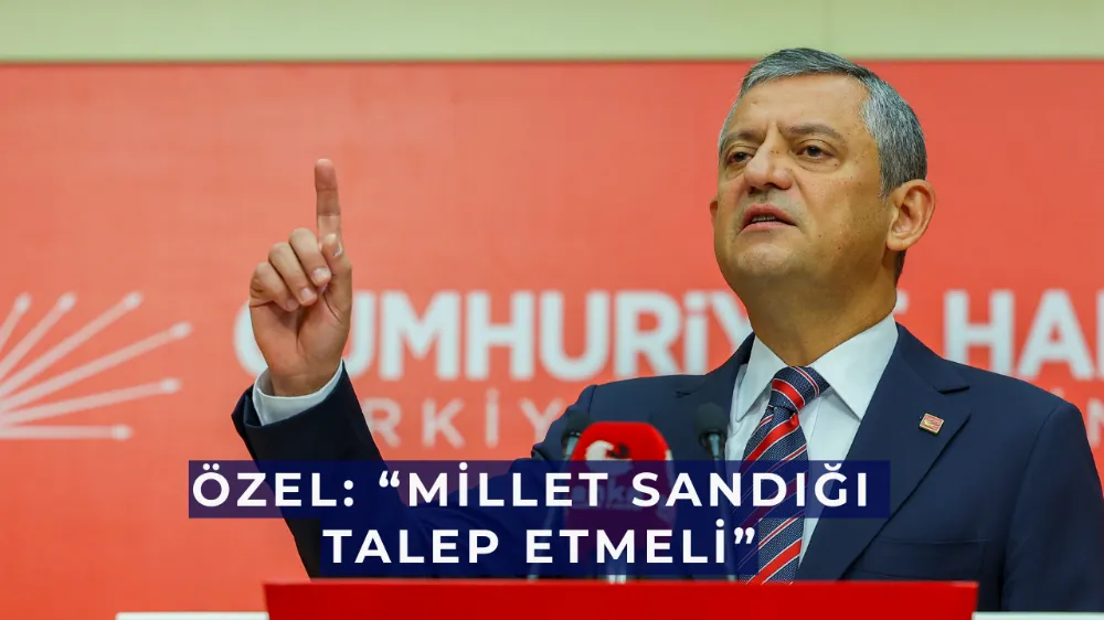 Özel: “Savcılar Avukat Tutuyor, Adliyede Borsa Kuruldu”