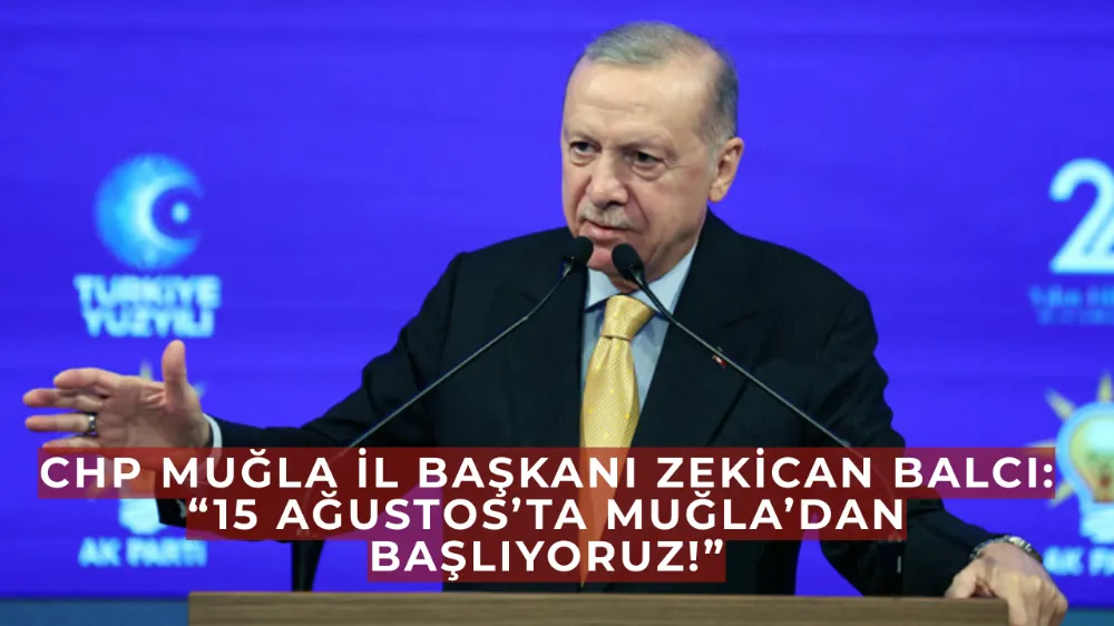 Cumhurbaşkanı Erdoğan: “Türkiye Kronik Sorununu Çözmek İçin Tarihî Bir Fırsat Yakaladı”