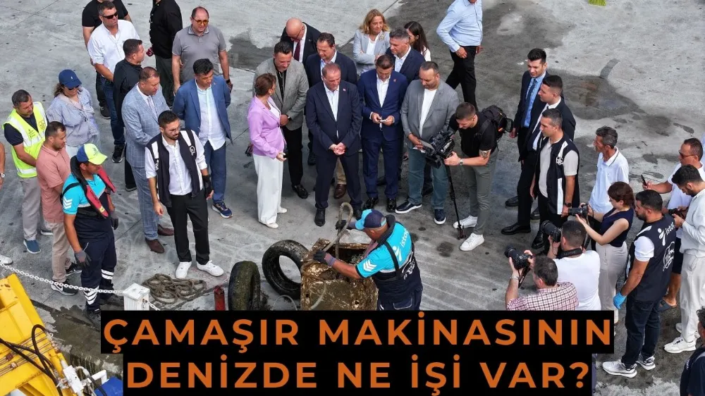 Marmara Denizi