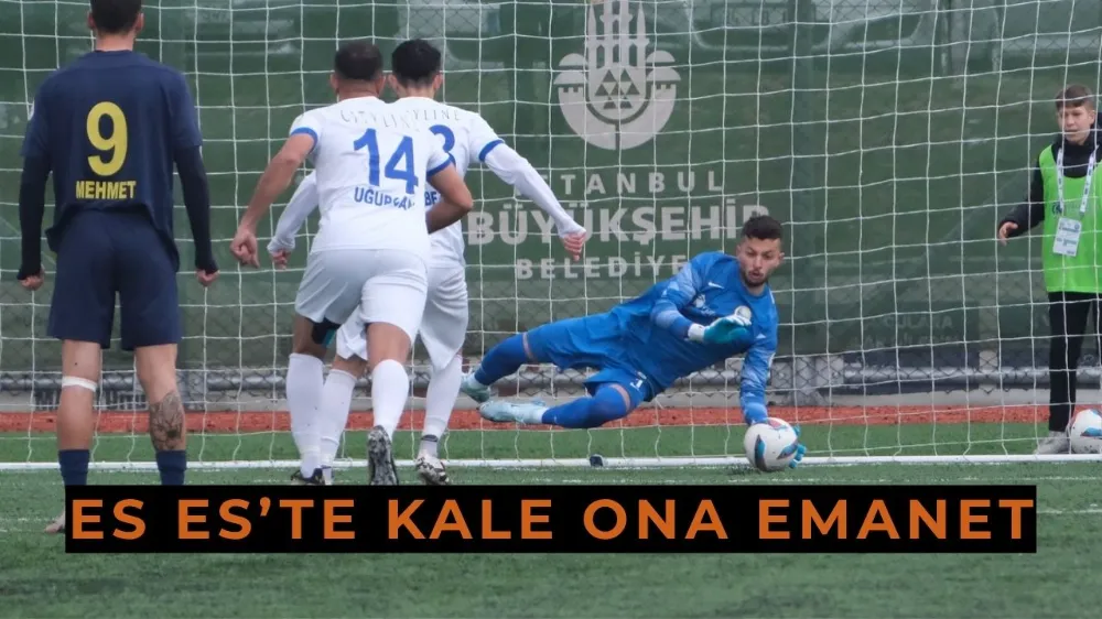  Eskişehirspor’da Kaleye Takviye: Onur Güney ile Anlaşma Sağlandı