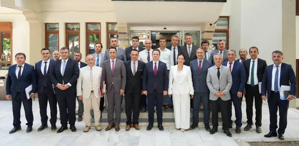 Muğla’da Okullar Yeni Döneme Hazır