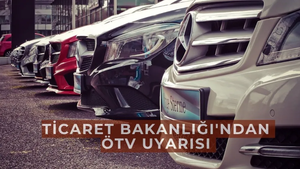 Ticaret Bakanlığı