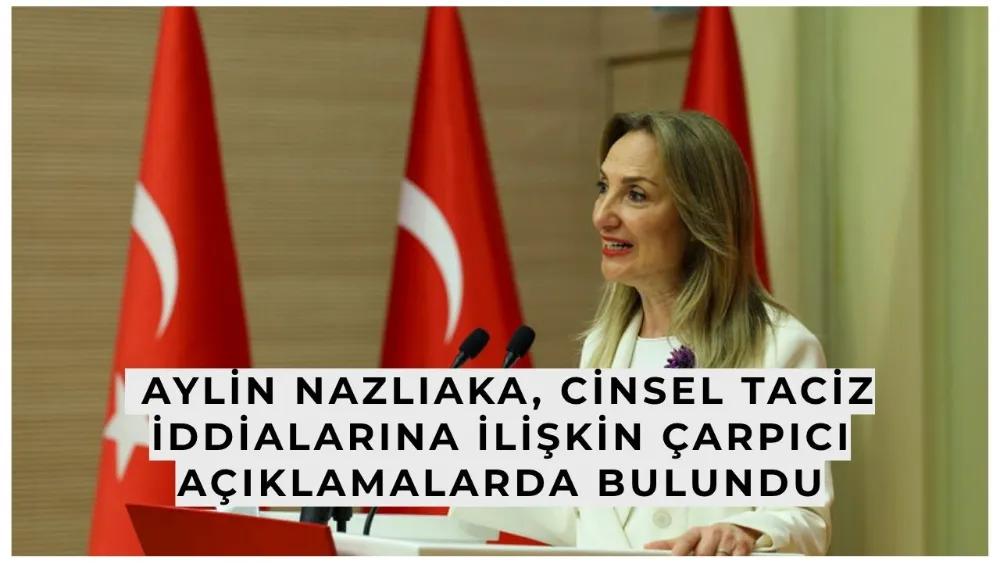 Nazlıaka: “Reşit olmak istismarı meşrulaştıramaz!”