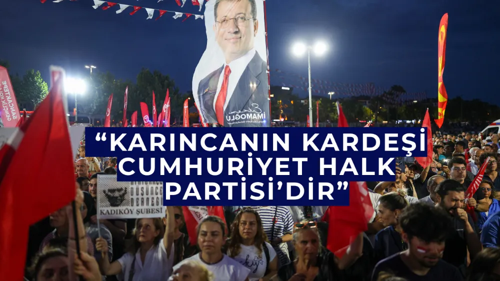 Özgür Özel