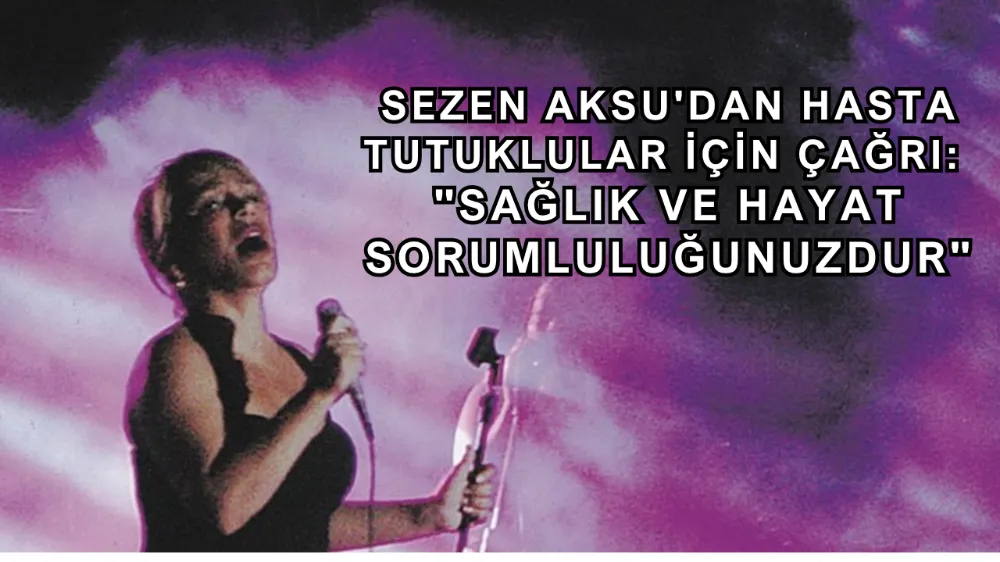 Sezen Aksu