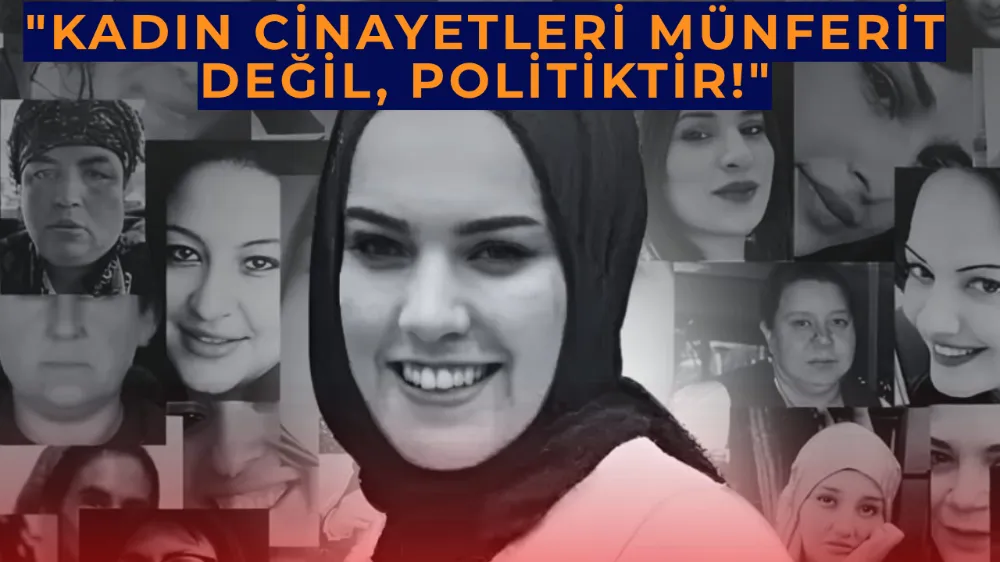  CHP Eskişehir Kadın Kolları