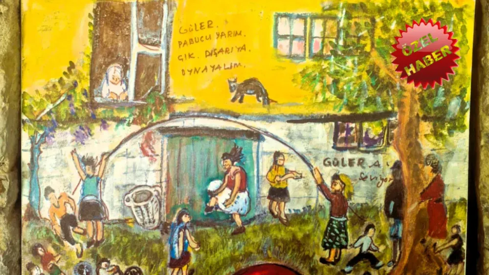 “Pencere İçinde Bir Pencere”: Güler Yücel’e Vefa
