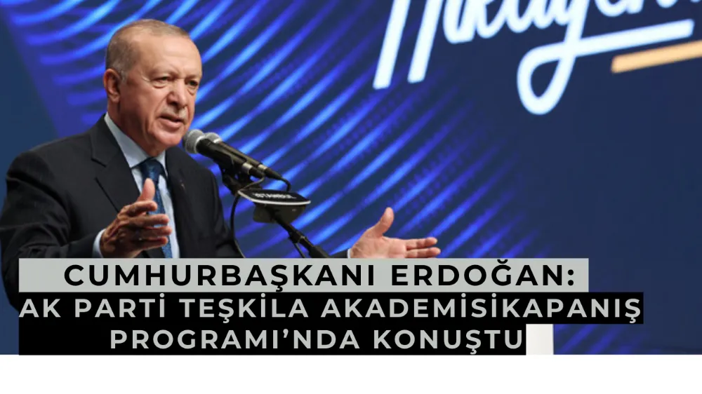 Erdoğan’dan “Terörsüz Türkiye” Mesajı: “86 Milyon Hep Birlikte Huzurlu Geleceğe Yürüyelim”