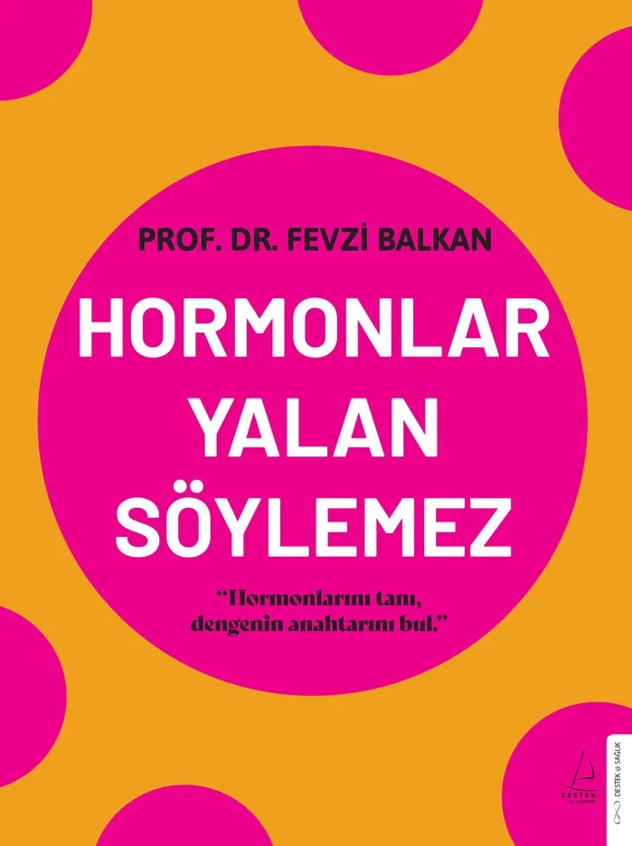 “Stres yönetimi, modern  çağın en büyük tedavisidir”