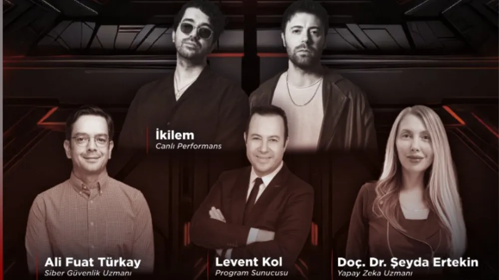   ETGB Zirvesi 2025 “Ignite” Temasıyla Girişimcilere İlham Verecek