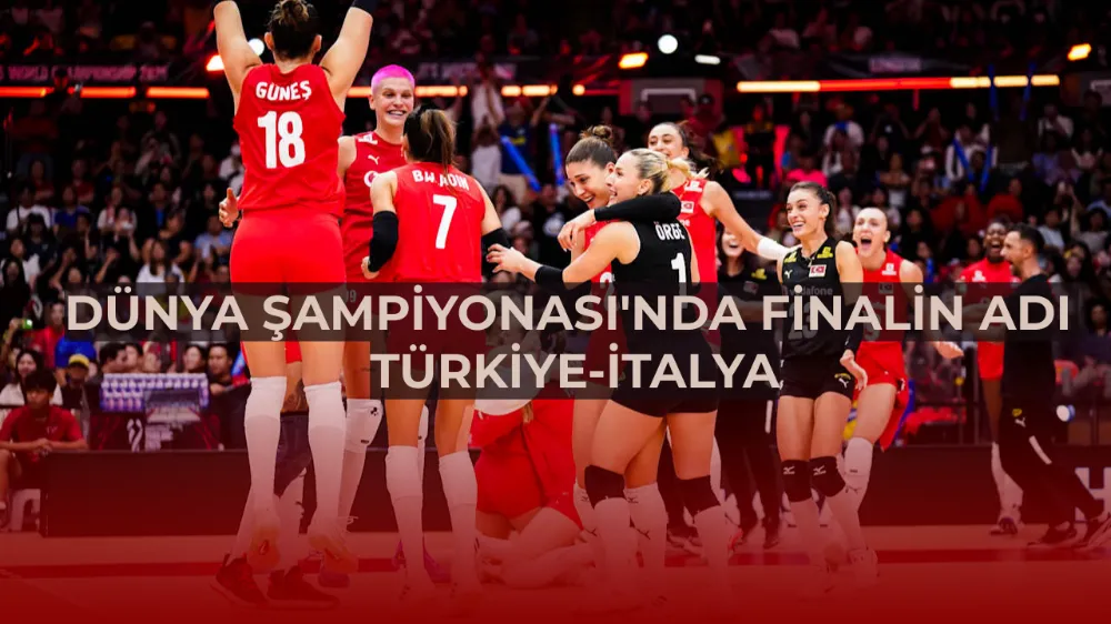 Dünya Şampiyonası