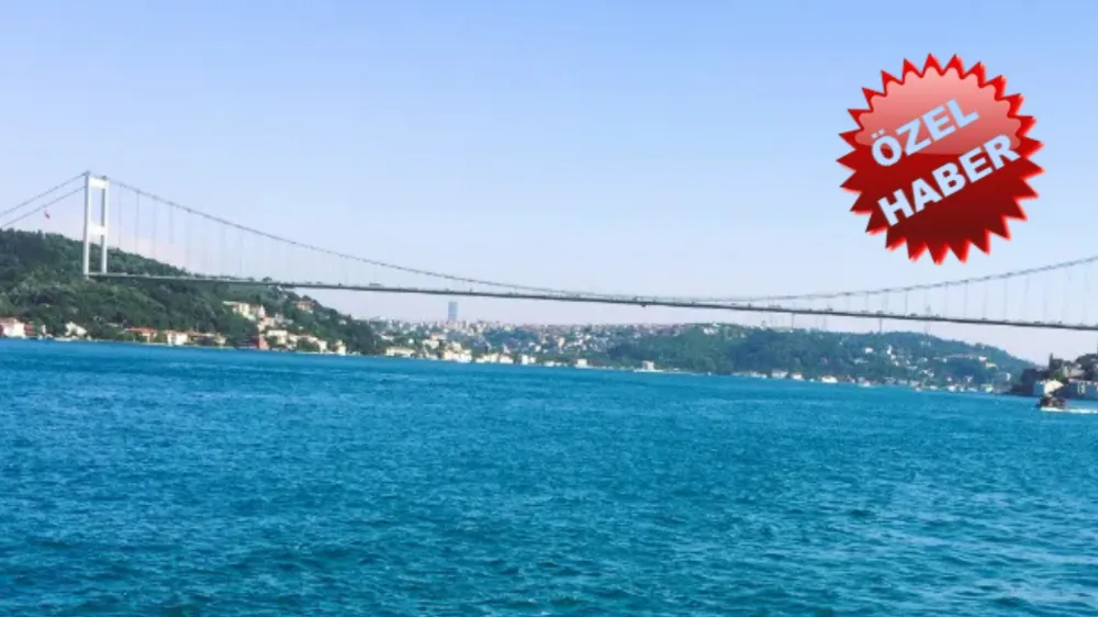 DÜNYADA EŞİ BENZERİ OLMAYAN ŞEHİR: İSTANBUL