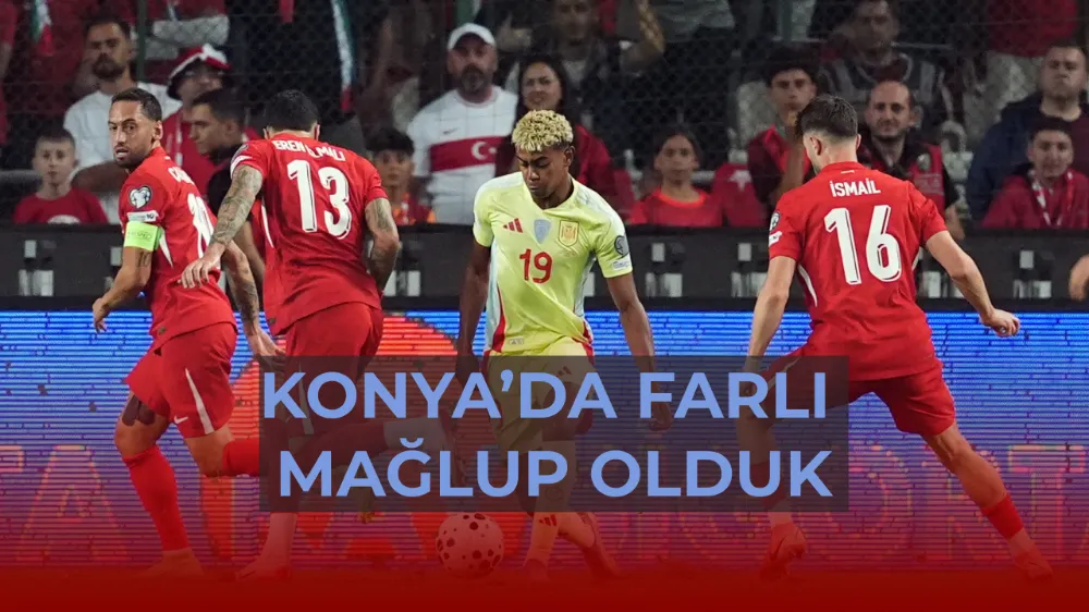 Konya