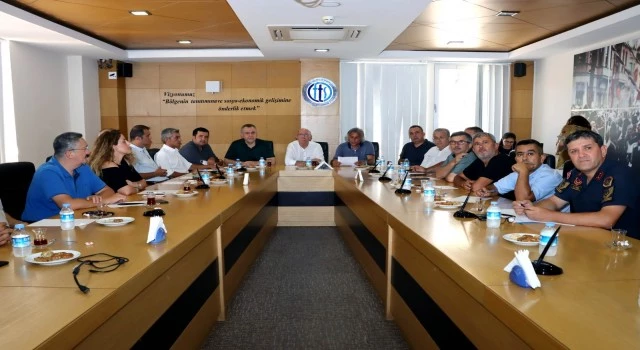 Fethiye’de trafik sıkıntısı bıktırdı