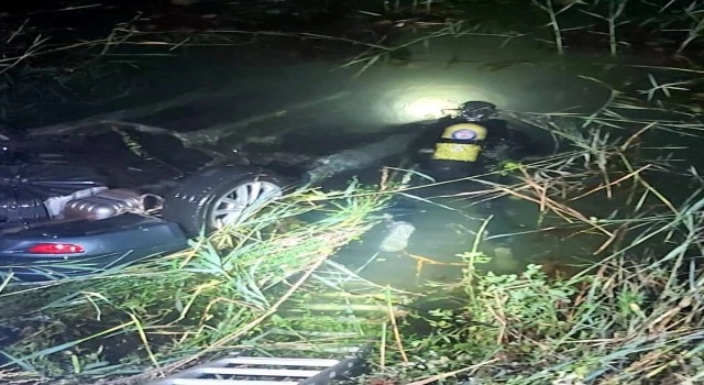 Muğla’daki kazalarda 2 kişi can verdi