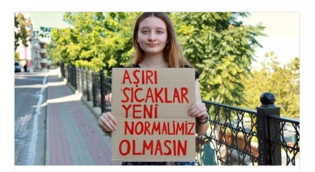 Önlem alınmazsa aşırı sıcaklar en büyük sorun olacak