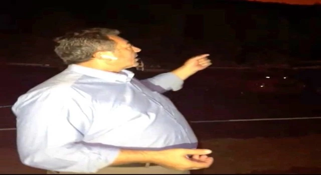 CHP’li Alban: Birileri organize bir çete kurmuşa benziyor