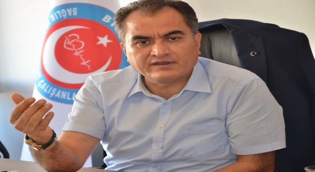 Doğruyol: Devlet değil, şehir hastaneleri kapatılsın