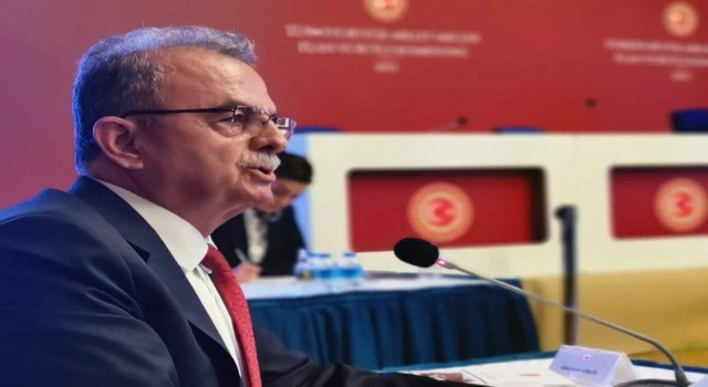 “Devlet hastanelerinde boşalan yerlere yaşlılara bakım merkezleri kurulsun”