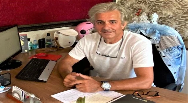 Marmaris’te kiralık evler sadece yabancıya