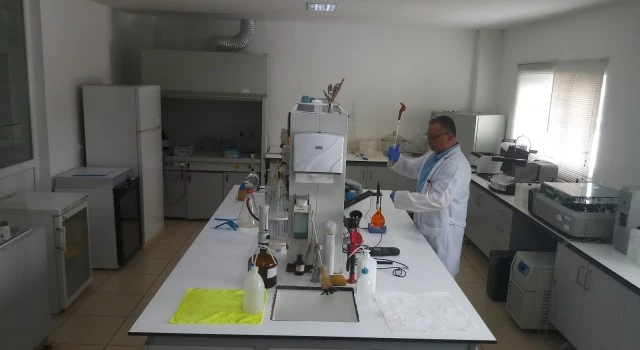 Muğla’nın içme suları güvenli
