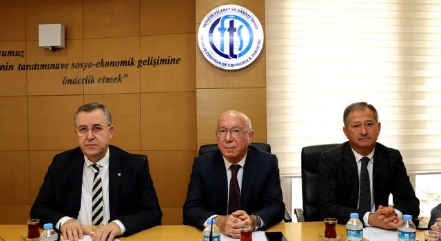 Fethiye, Hollanda ve Almanya’dan turist peşinde