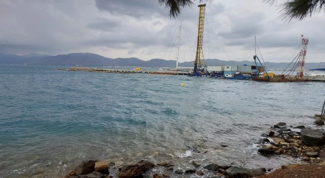 Marmaris Kent Konseyi: Ahlakın peşindeyiz
