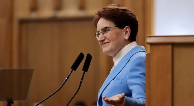 Akşener 