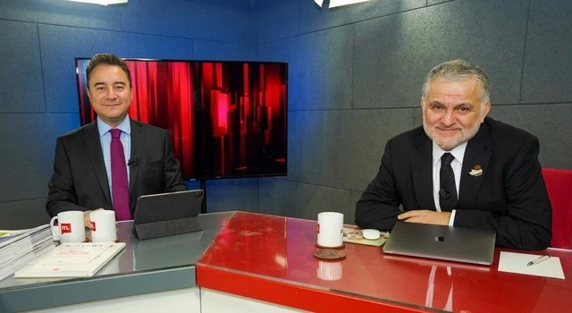 ‘Altılı masa bir takımdır, takım ruhu çok önemli’