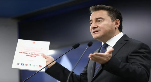 ‘Asla Türkiye’den vazgeçmeyin, ülkemize güvenin’