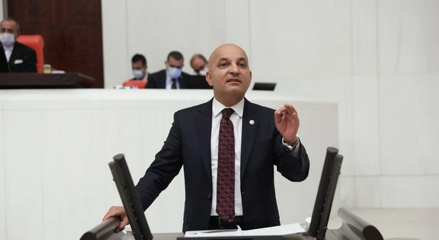 Bakan Nebati İzmir
