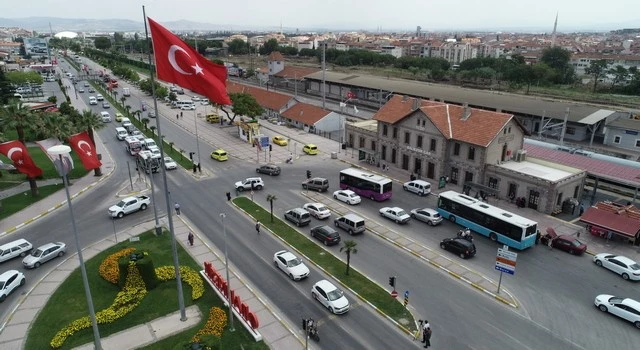 Balıkesir’in ihracatında 1 milyar dolara ramak kaldı