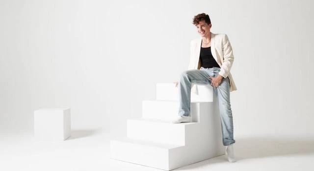 Charlie Puth müzikte sınır tanımıyor!