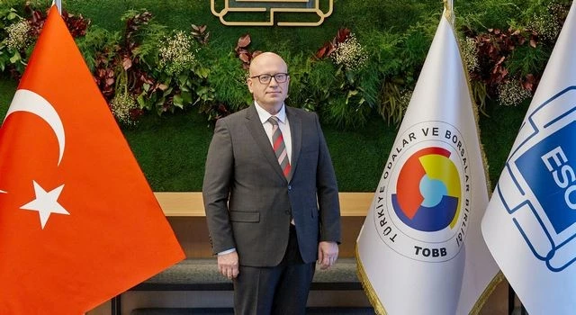 Eskişehir mobilyası global pazarda