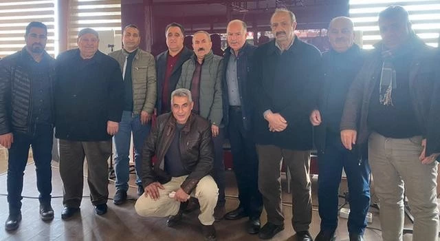 Eskişehir’de yaşayan Karslı vatandaşlardan güzel bir adım