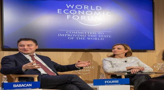 ‘G20’nin görev alanını genişletmek çok önemli olacak’