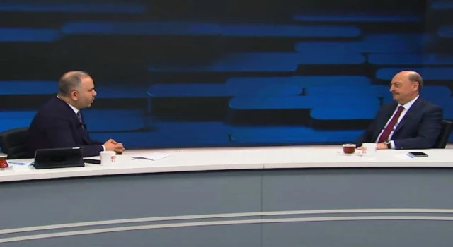 “Geçici İşçilerin Kadro Sorununu Çözeceğiz