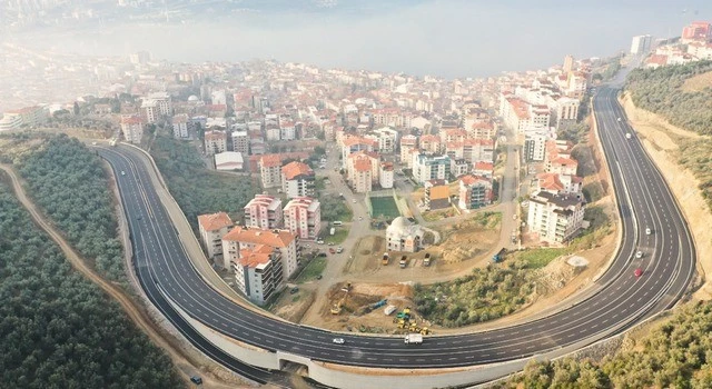 Gemlik ve Yalova