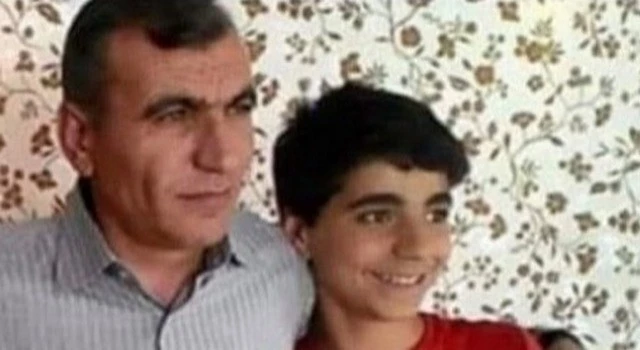 Gözü yaşlı baba, Rusya’da 13’ncü kattan düşen oğlunu istiyor