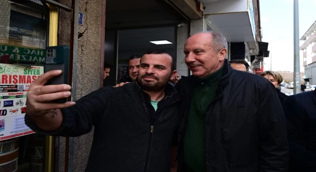 Iktidar verdiği sözlerin hiçbirini tutmadı