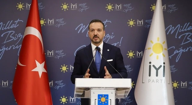 İYİ Parti