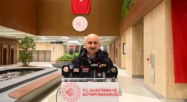 Kağıthane-İstanbul metrosu açılıyor