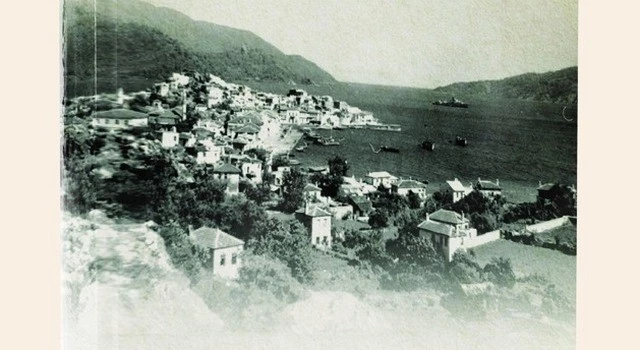 Marmaris 182 yıllık tarihi kaleme alındı