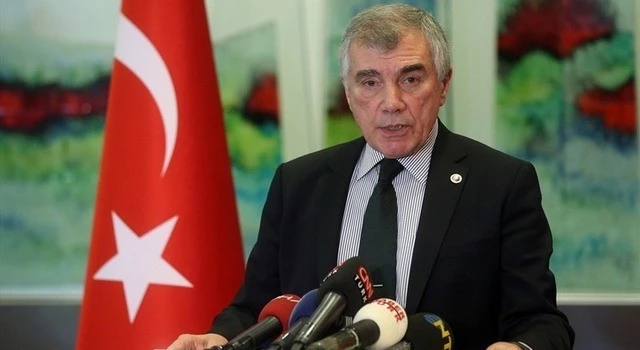 Saldırıyı kınıyoruz