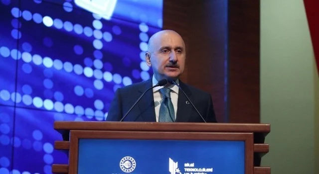 Siber kapılarımızın güvenliği en az sınır kapılarımız kadar önemli