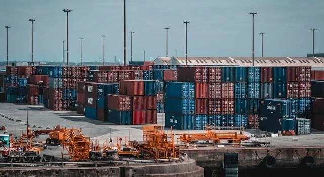 Ticaret bakanlığı aralık ayı dış ticaret rakamlarını açıkladı
