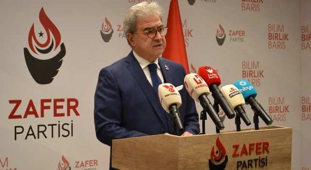 Türk siyasetine yön veren parti
