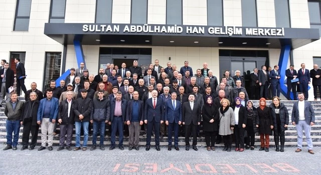 Vali Şıldak