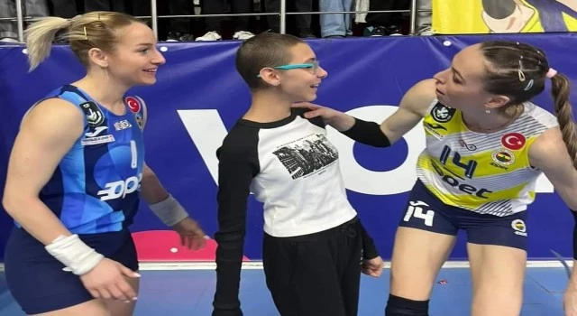 15 yaşındaki Datçalı sporcunun kaderi Sağlık Bakanlığı’nda