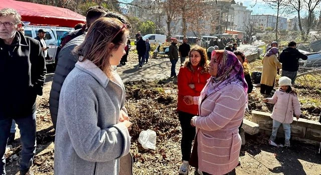 2010’dan Önce İnşa Edilen Binalar Asbest RiskiTaşıyor